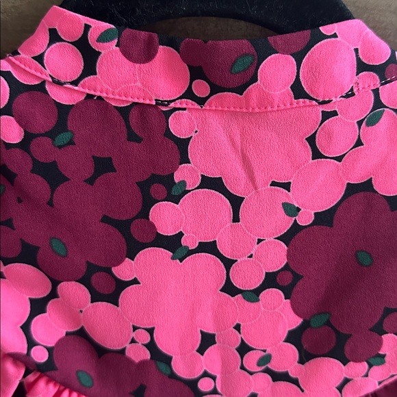 Kate Spade New York Pink Bubble Dot - Picture 14 of 14